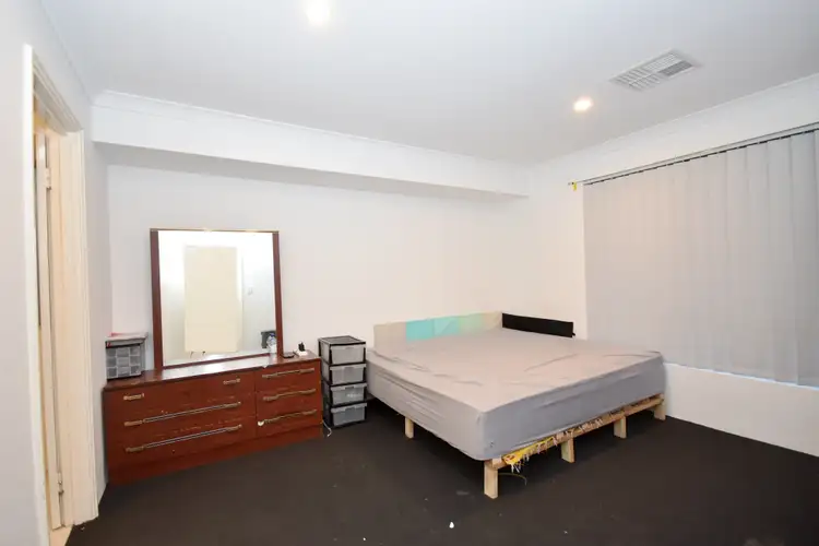 Fourth view of Homely house listing, 4 Bedgebury Road, Hilbert WA 6112