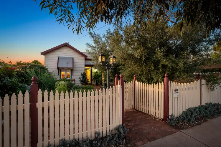 Main view of Homely house listing, 40 Varden Street, Piccadilly WA 6430