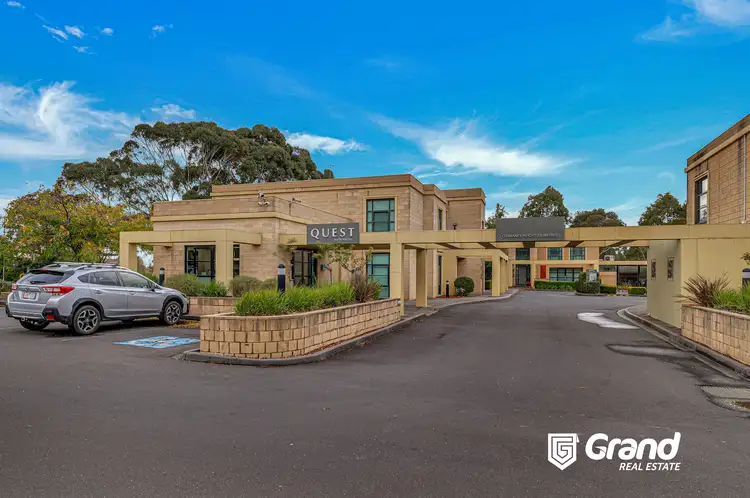 Second view of Homely serviced apartment listing, 22/2 Princes Hwy & Verdun Drive, Narre Warren VIC 3805, Narre Warren VIC 3805