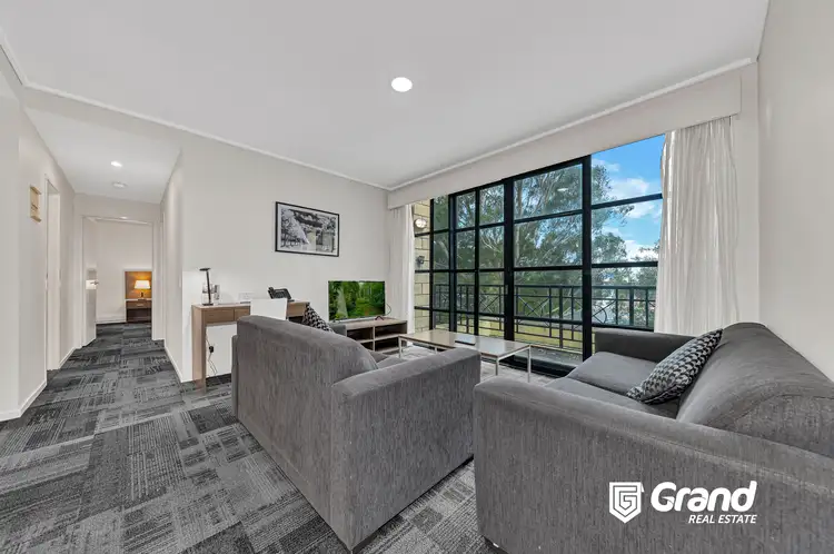 Fourth view of Homely serviced apartment listing, 22/2 Princes Hwy & Verdun Drive, Narre Warren VIC 3805, Narre Warren VIC 3805