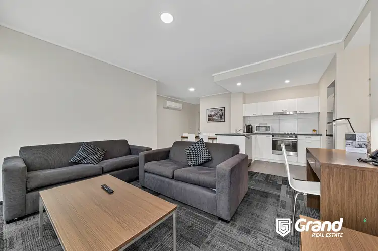 Fifth view of Homely serviced apartment listing, 22/2 Princes Hwy & Verdun Drive, Narre Warren VIC 3805, Narre Warren VIC 3805