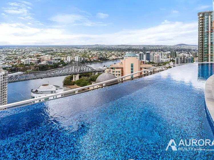 3502/550 Queen Street, Brisbane City QLD 4000