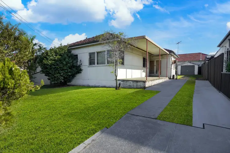 50 Hector Street, Chester Hill NSW 2162