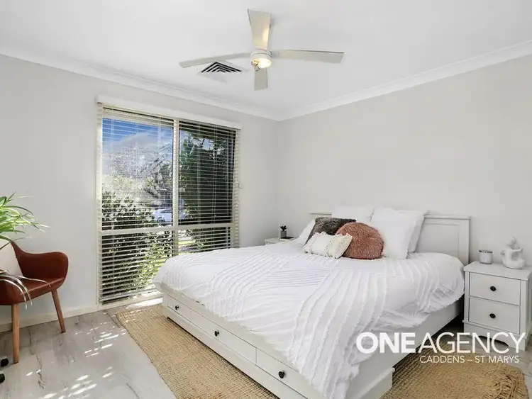 Sixth view of Homely house listing, 40 Henry Lawson Avenue, Werrington County NSW 2747