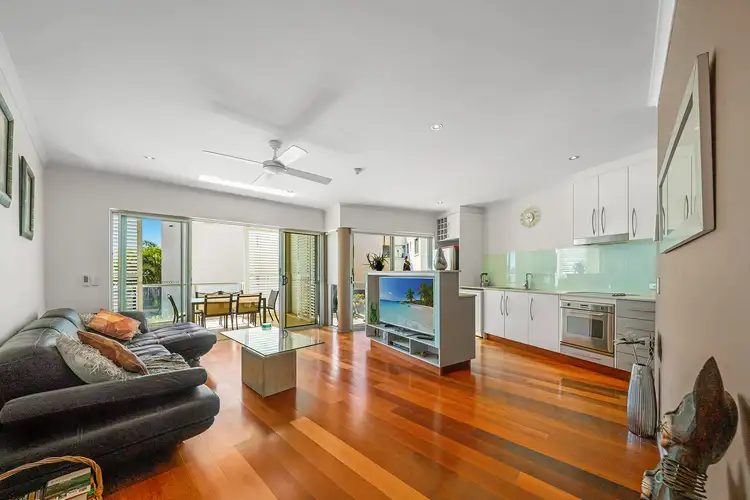 Third view of Homely unit listing, 10/479 Golden Four Drive, Tugun QLD 4224