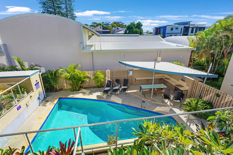 Fifth view of Homely unit listing, 10/479 Golden Four Drive, Tugun QLD 4224