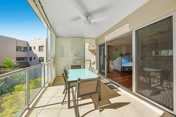Sixth view of Homely unit listing, 10/479 Golden Four Drive, Tugun QLD 4224
