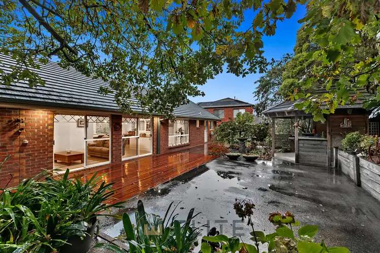 Sixth view of Homely house listing, 5 Ascot Rise, Berwick VIC 3806