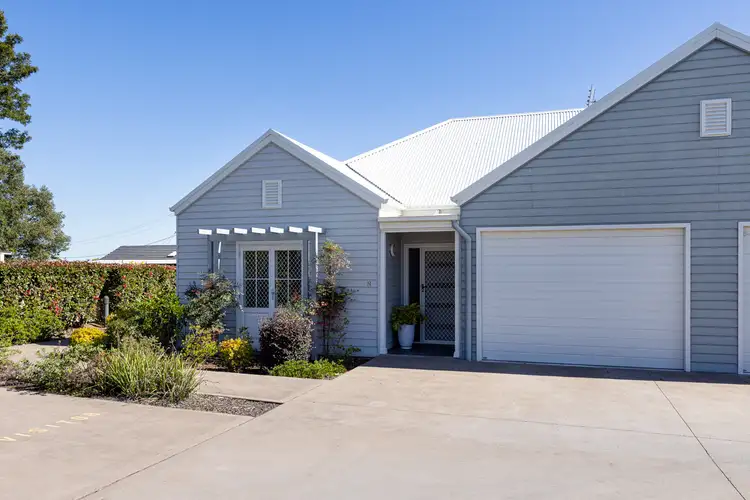 Second view of Homely house listing, 8/93 Thompson Street, East Maitland NSW 2323