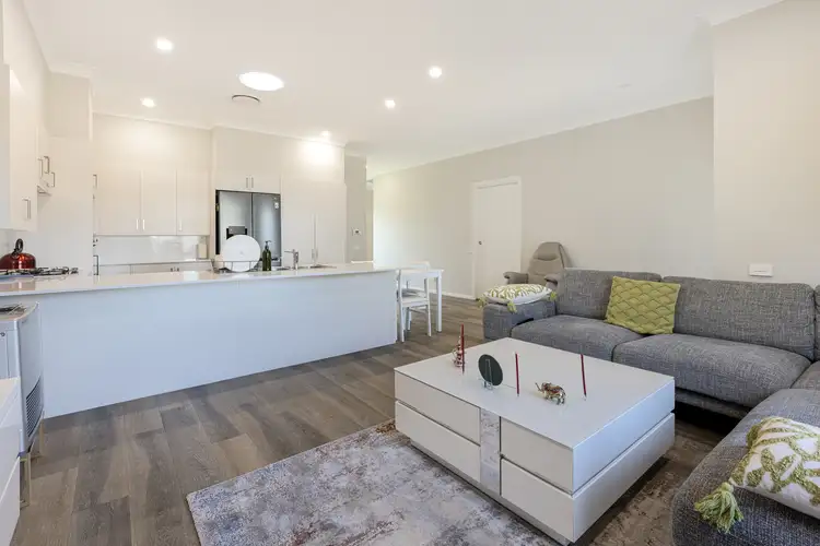 Third view of Homely house listing, 8/93 Thompson Street, East Maitland NSW 2323