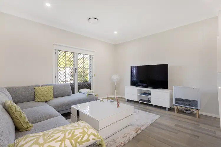 Fourth view of Homely house listing, 8/93 Thompson Street, East Maitland NSW 2323