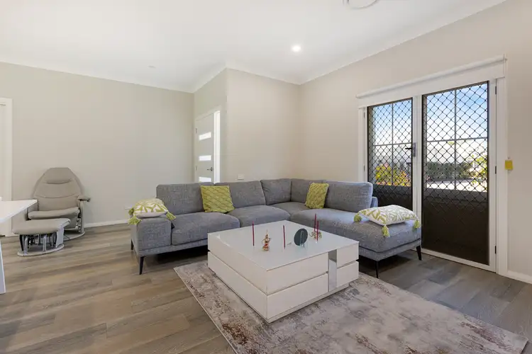 Fifth view of Homely house listing, 8/93 Thompson Street, East Maitland NSW 2323