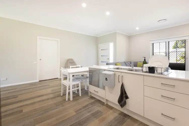 Sixth view of Homely house listing, 8/93 Thompson Street, East Maitland NSW 2323