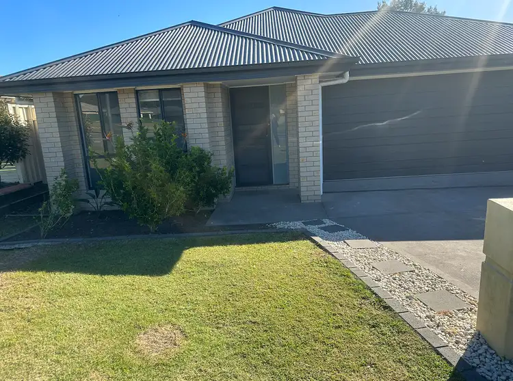 Main view of Homely house listing, 146 Aberglasslyn Road, Rutherford NSW 2320