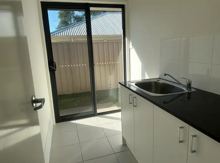 Second view of Homely house listing, 146 Aberglasslyn Road, Rutherford NSW 2320