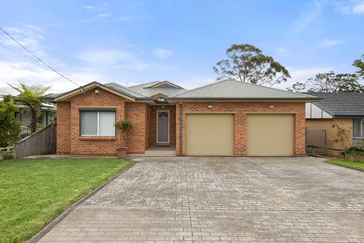 Main view of Homely house listing, 7 Gibson Crescent, Sanctuary Point NSW 2540