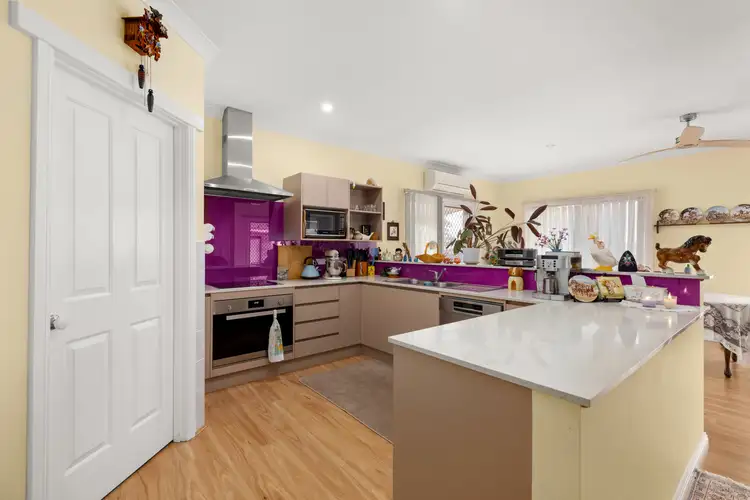 Sixth view of Homely house listing, 7 Gibson Crescent, Sanctuary Point NSW 2540