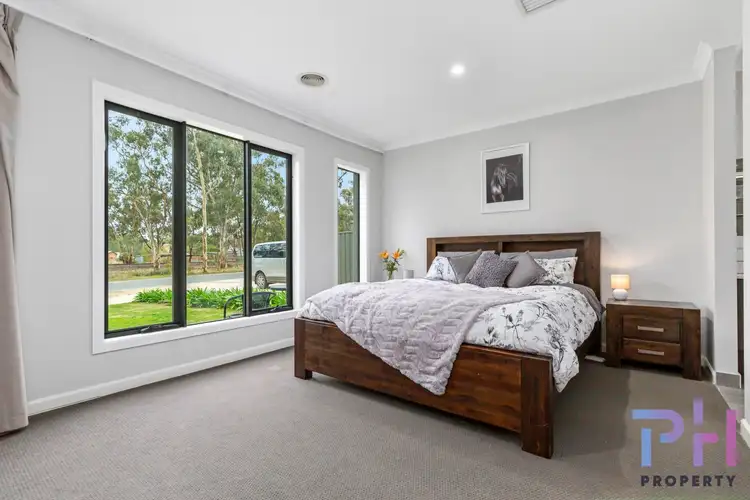 Sixth view of Homely house listing, 23 Malone Park Road, Marong VIC 3515