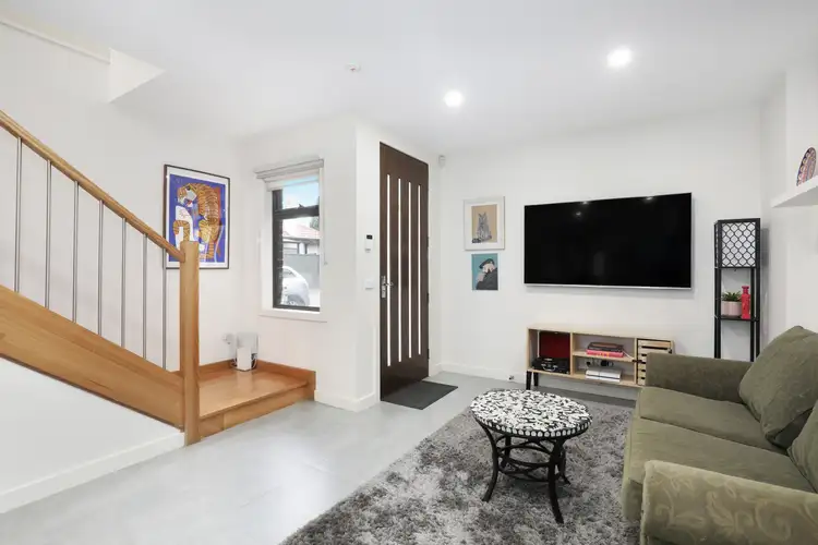 Main view of Homely townhouse listing, 4/15 Oliver Court, Fawkner VIC 3060