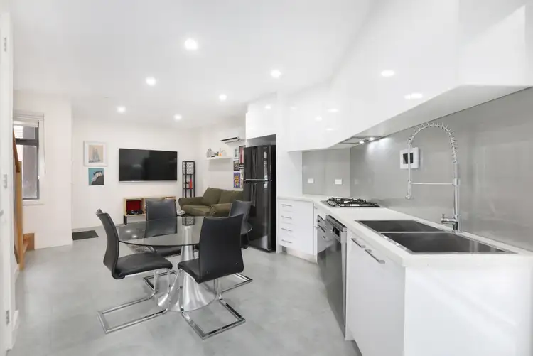 Third view of Homely townhouse listing, 4/15 Oliver Court, Fawkner VIC 3060