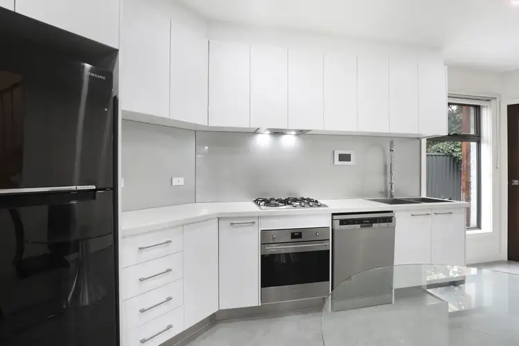 Fourth view of Homely townhouse listing, 4/15 Oliver Court, Fawkner VIC 3060