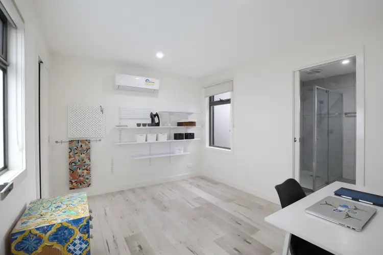 Fifth view of Homely townhouse listing, 4/15 Oliver Court, Fawkner VIC 3060