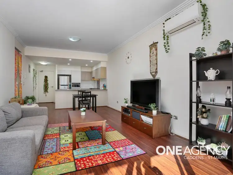 Fourth view of Homely unit listing, 305A/48-56 Derby Street, Kingswood NSW 2747