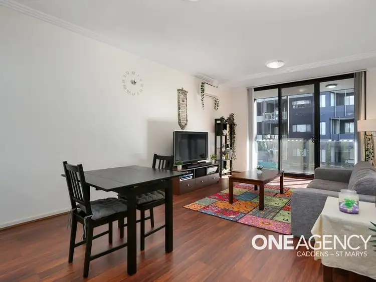 Fifth view of Homely unit listing, 305A/48-56 Derby Street, Kingswood NSW 2747