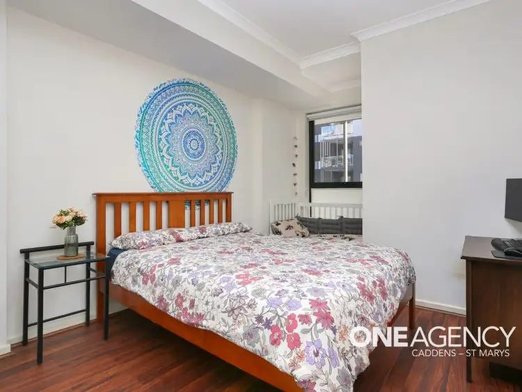 Sixth view of Homely unit listing, 305A/48-56 Derby Street, Kingswood NSW 2747