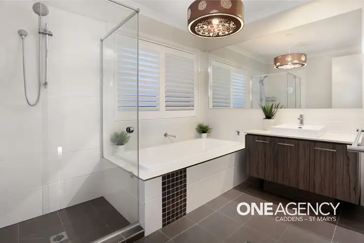Third view of Homely house listing, 7 Arora Close, Caddens NSW 2747