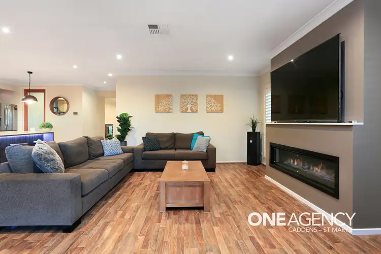 Fourth view of Homely house listing, 7 Arora Close, Caddens NSW 2747