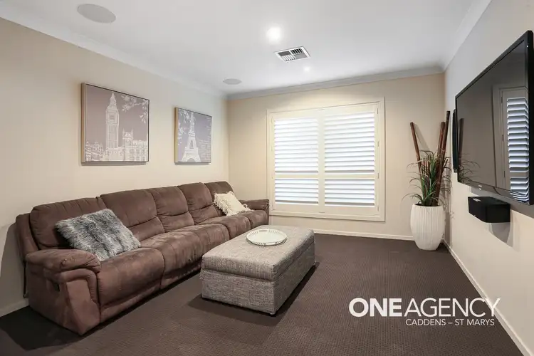 Fifth view of Homely house listing, 7 Arora Close, Caddens NSW 2747