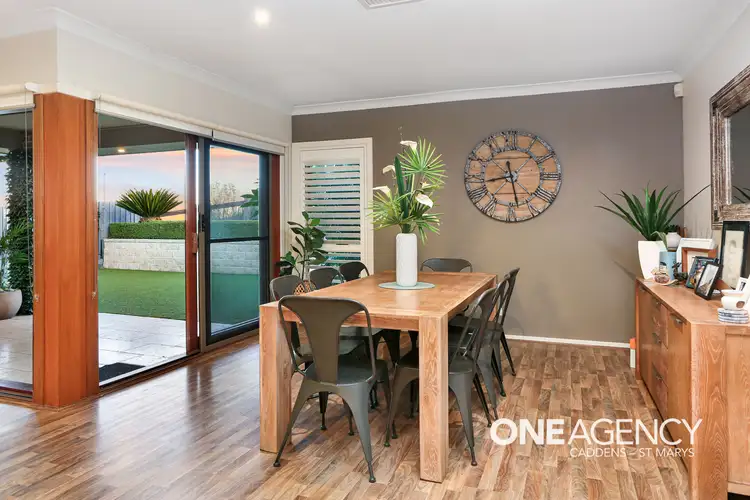 Sixth view of Homely house listing, 7 Arora Close, Caddens NSW 2747