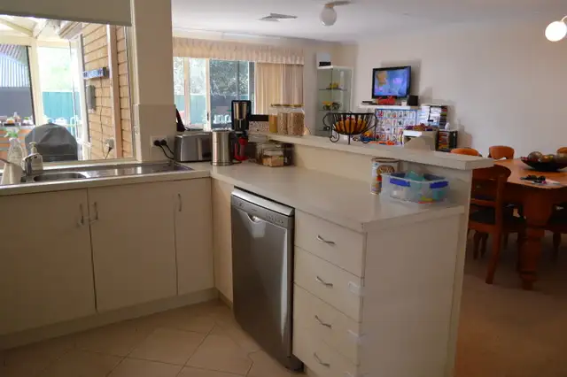 Sixth view of Homely house listing, 15 Ellen Brook Drive, The Vines WA 6069