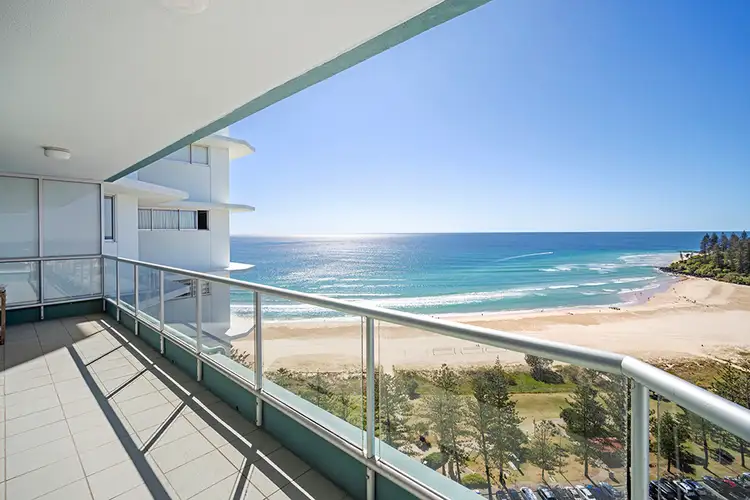 Main view of Homely unit listing, 99/80 Marine Parade, Coolangatta QLD 4225