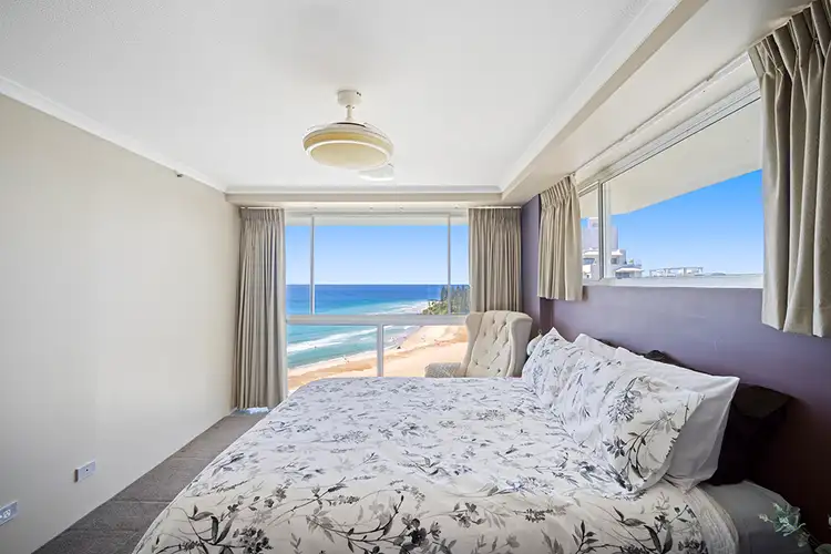 Fourth view of Homely unit listing, 99/80 Marine Parade, Coolangatta QLD 4225