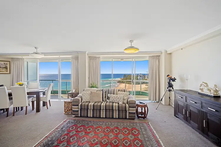 Fifth view of Homely unit listing, 99/80 Marine Parade, Coolangatta QLD 4225