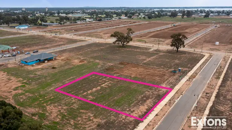 Second view of Homely land listing, 7 Ironbark Street, Yarrawonga VIC 3730