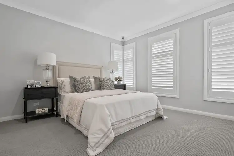 Sixth view of Homely house listing, LOT 40 Fourth Avenue, Austral NSW 2179