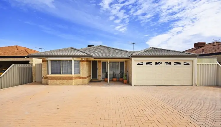 84 Orchid Avenue, Bennett Springs WA 6063