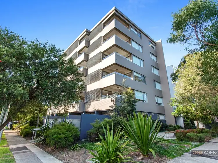 104/9 Moore Street, Sutherland NSW 2232