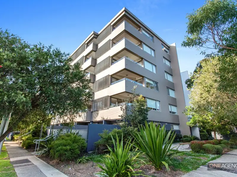 Main view of Homely apartment listing, 104/9 Moore Street, Sutherland NSW 2232