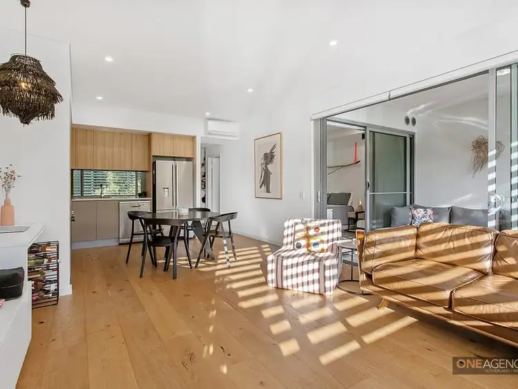 Sixth view of Homely apartment listing, 104/9 Moore Street, Sutherland NSW 2232