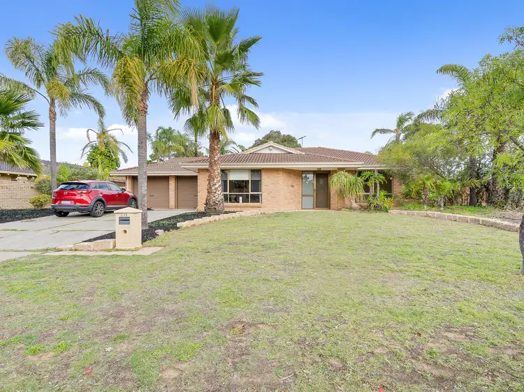 Main view of Homely house listing, 248 Summerlakes Parade, Ballajura WA 6066