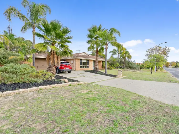 Fourth view of Homely house listing, 248 Summerlakes Parade, Ballajura WA 6066