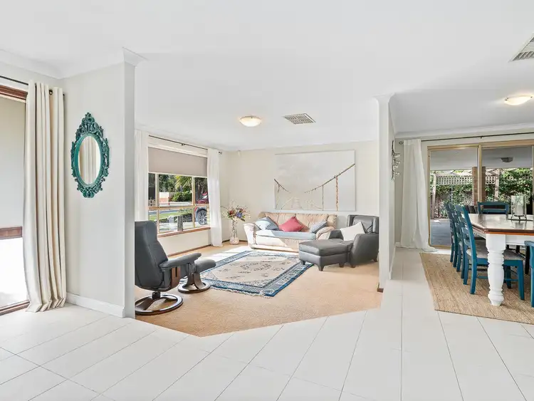 Seventh view of Homely house listing, 248 Summerlakes Parade, Ballajura WA 6066