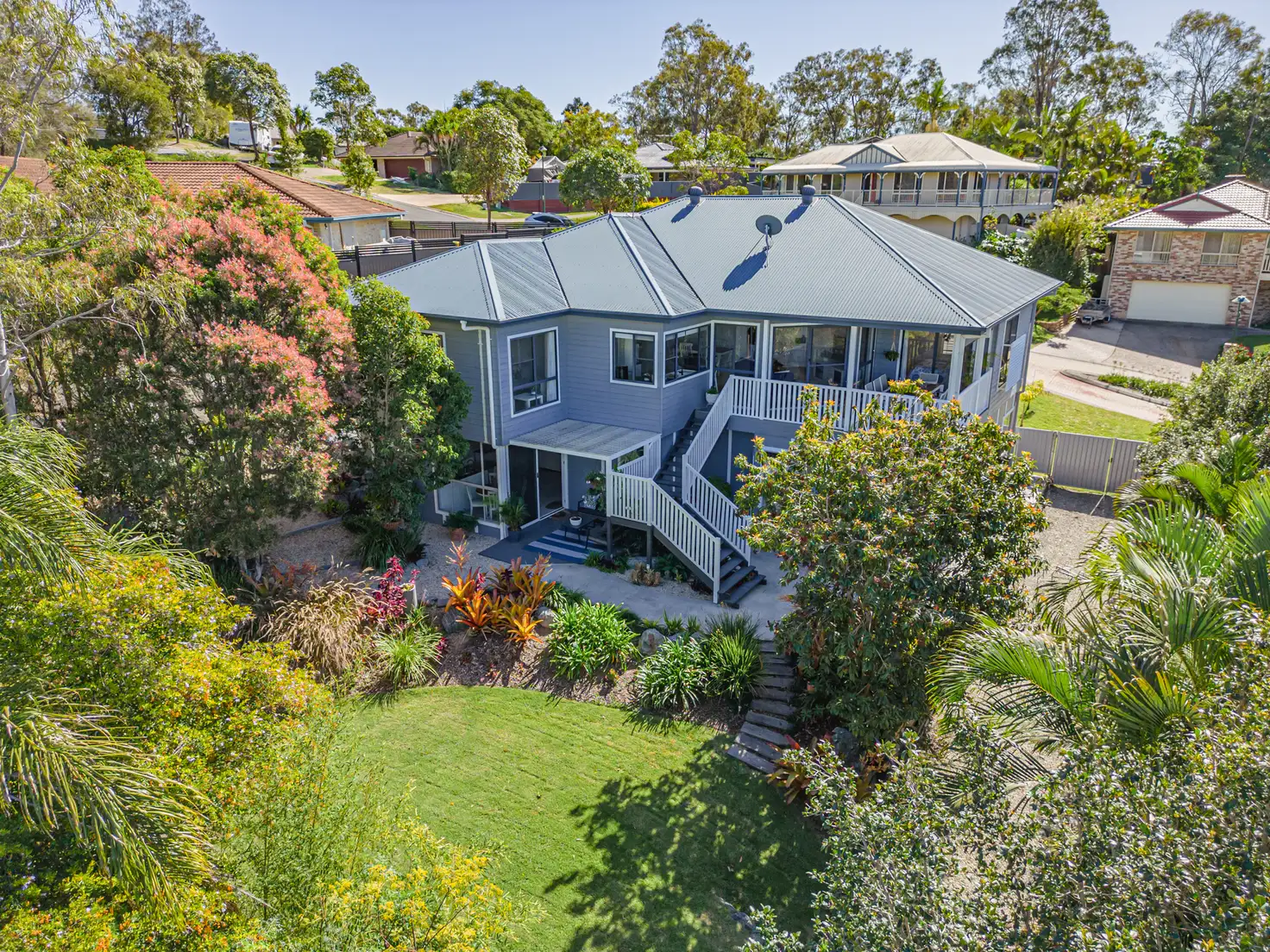 Main view of Homely house listing, 10 Lucas Crescent, Ormeau Hills QLD 4208