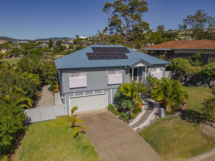 Second view of Homely house listing, 10 Lucas Crescent, Ormeau Hills QLD 4208