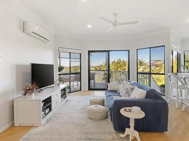 Third view of Homely house listing, 10 Lucas Crescent, Ormeau Hills QLD 4208