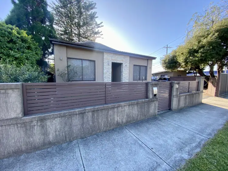 36 Flora Street, Arncliffe NSW 2205